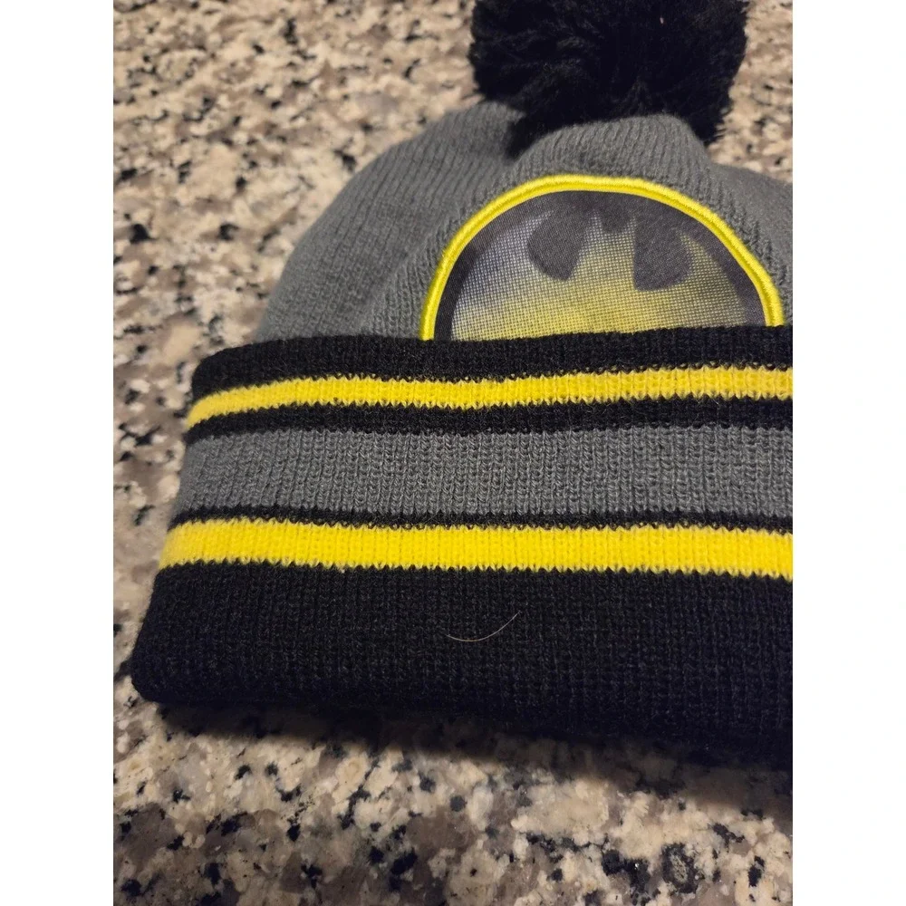 Batman soft acrylic